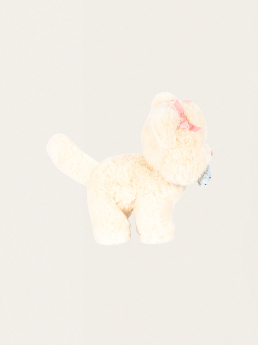 Kotek z legowiskiem Calore Cat