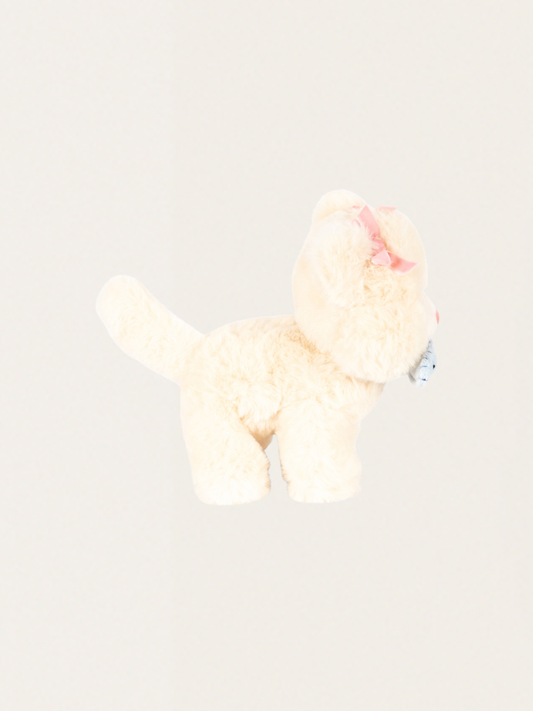 Kotek z legowiskiem Calore Cat