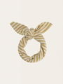 Apaszka - bandanka Multi Swaddle Cookie - Cream