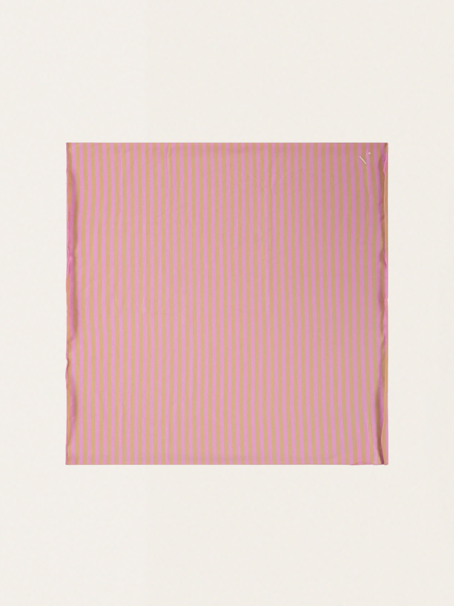 Apaszka - bandanka Multi Swaddle Bubblegum - Cookie