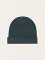 Bawełniana czapka Kids Bonnet Blue Gray