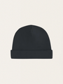 Bawełniana czapka Kids Bonnet Pirate Black