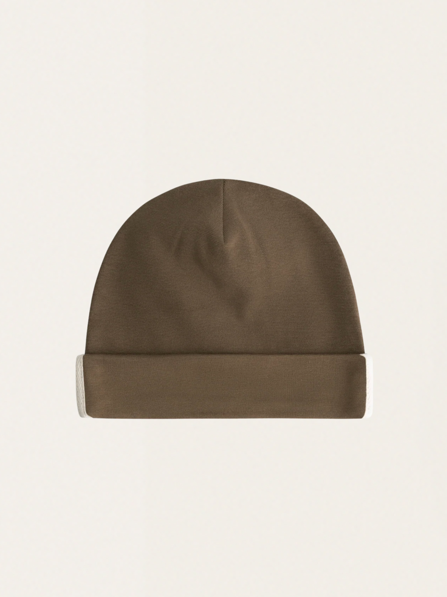 Bawełniana czapka Kids Bonnet Woody