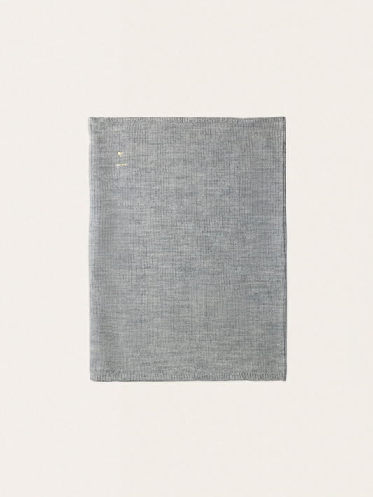 Komin - golfik z wełny merino Endless Scarf