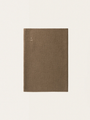 Komin - golfik z wełny merino Endless Scarf Woody