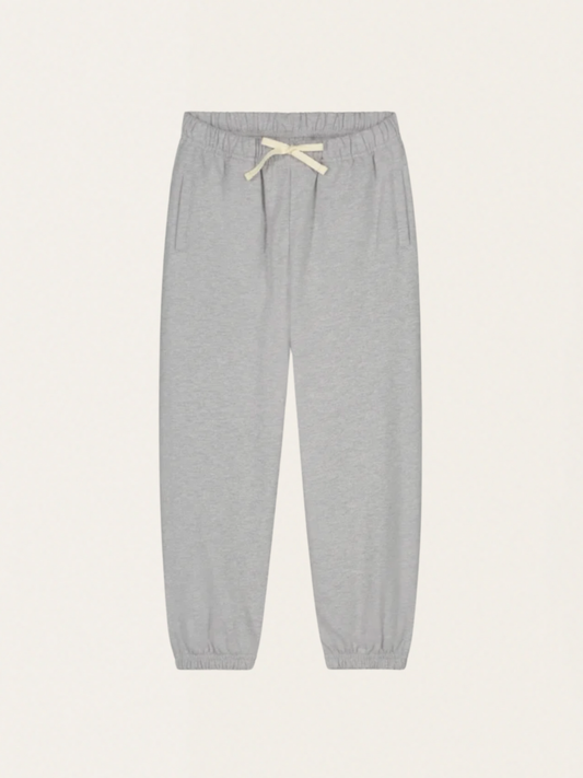 Spodnie dresowe z bawełny organicznej Track Pants