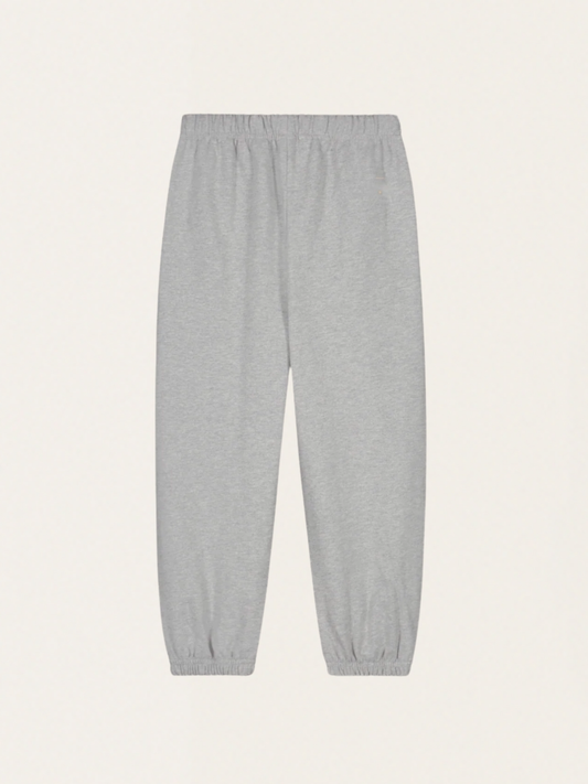 Spodnie dresowe z bawełny organicznej Track Pants