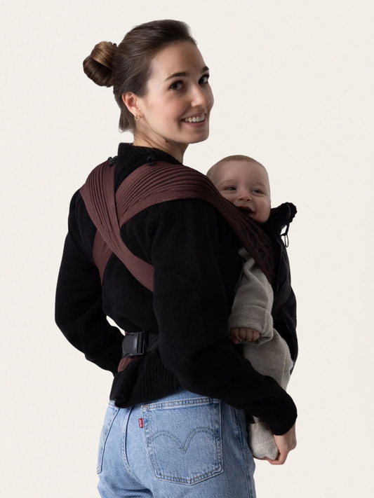 Okrycie pogodowe do nosidełka Flybaby