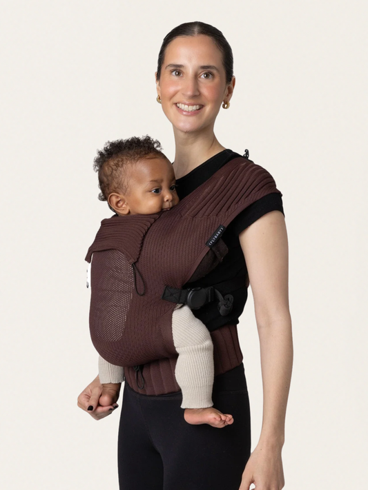 Ergonomiczne nosidełko Flybaby