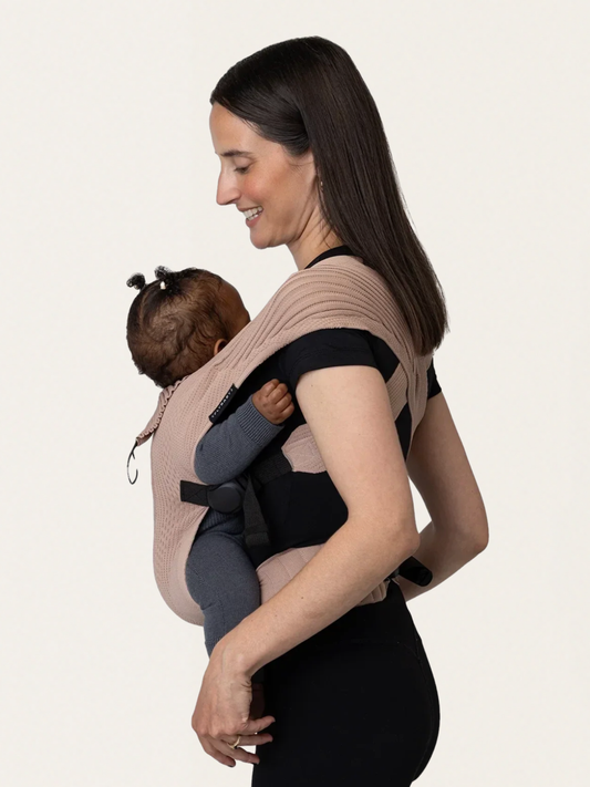 Ergonomiczne nosidełko Flybaby