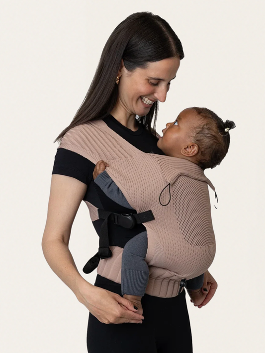 Ergonomiczne nosidełko Flybaby