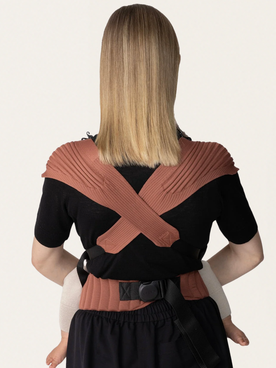 Ergonomiczne nosidełko Flybaby