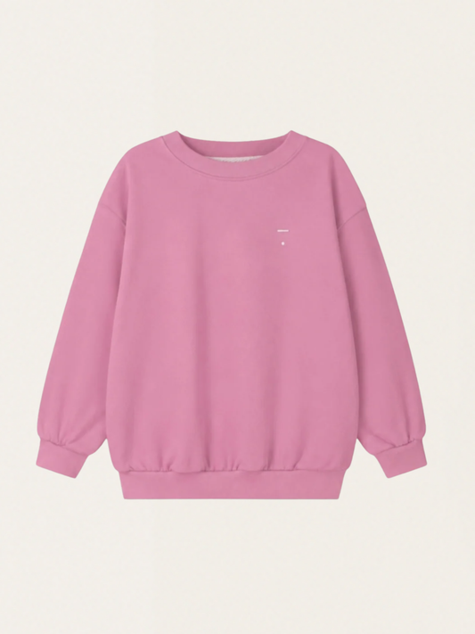Bluza z bawełny organicznej Kids