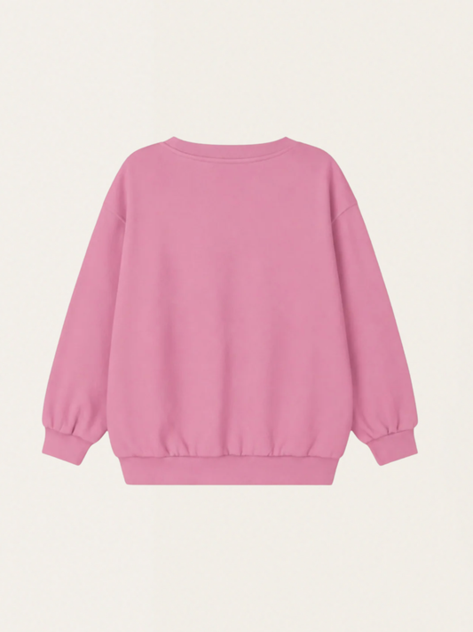 Bluza z bawełny organicznej Kids