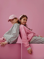 Bluza z bawełny organicznej Kids