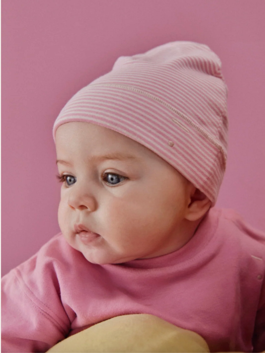 Bluza z bawełny organicznej Baby