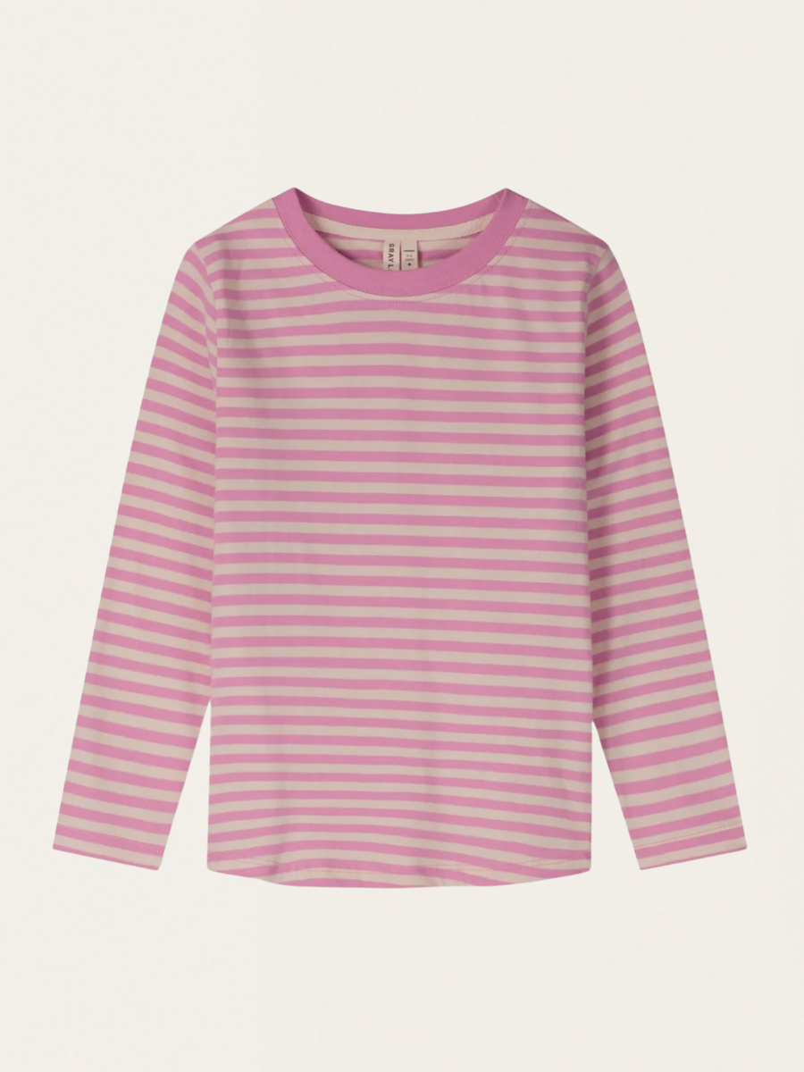 Long sleeve z bawełny organicznej