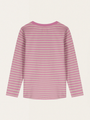 Long sleeve z bawełny organicznej