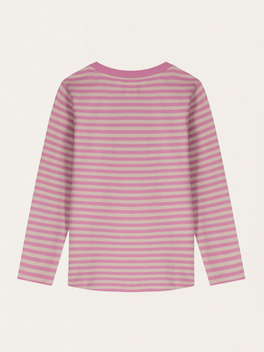 Long sleeve z bawełny organicznej