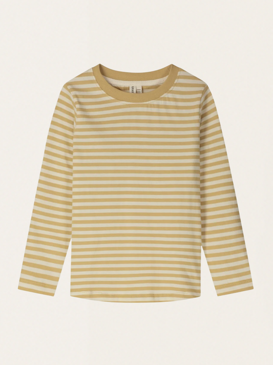 Long sleeve z bawełny organicznej
