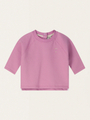 Bluza z bawełny organicznej Baby Crewneck