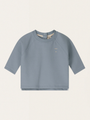 Bluza z bawełny organicznej Baby Crewneck