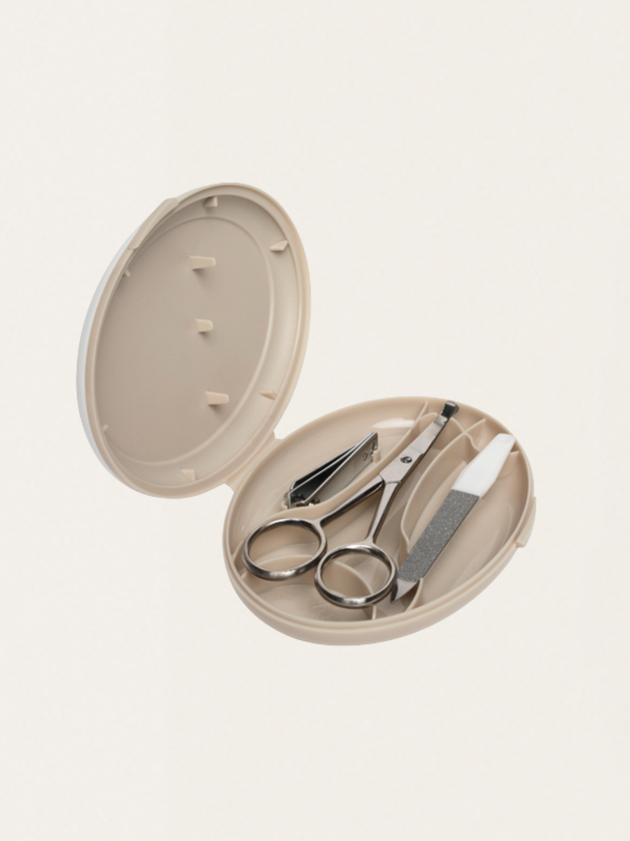 Zestaw prezentowy do pielęgnacji Taupe