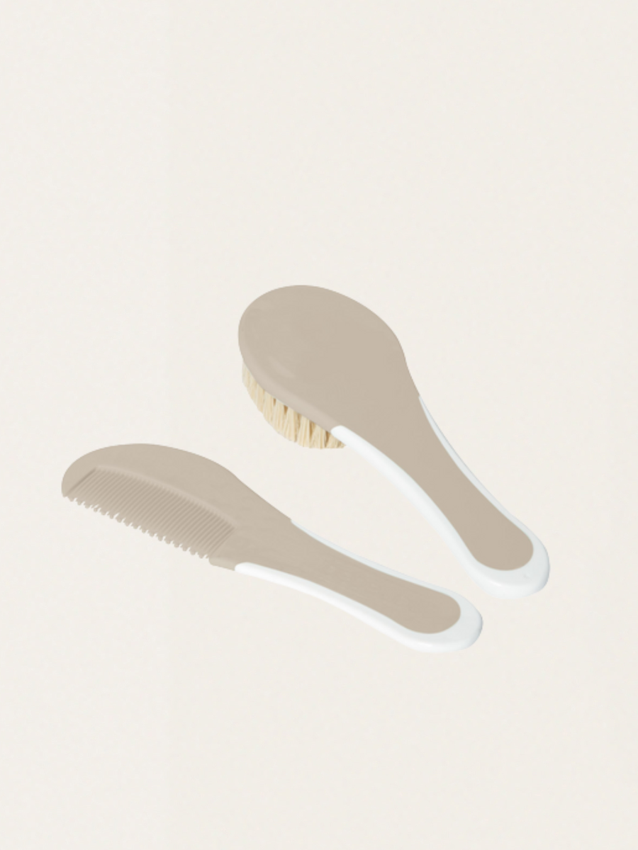 Zestaw prezentowy do pielęgnacji Taupe