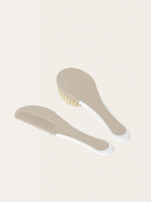 Zestaw prezentowy do pielęgnacji Taupe