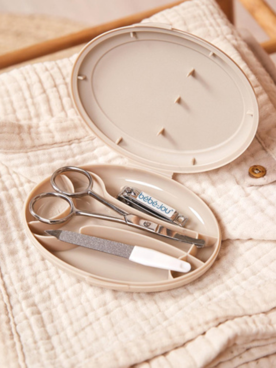 Zestaw prezentowy do pielęgnacji Taupe