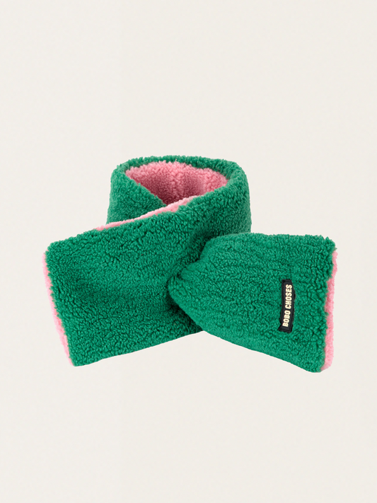 Szalik Bobo Choses neck warmer Sheepskin