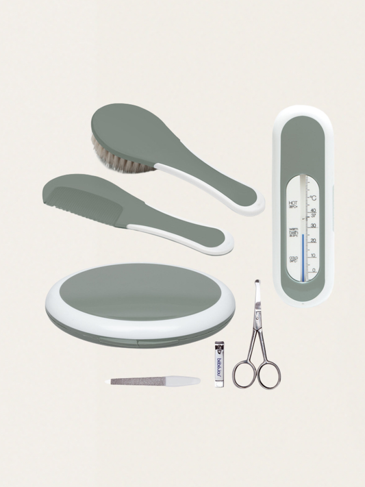 Zestaw prezentowy do pielęgnacji Breeze Green