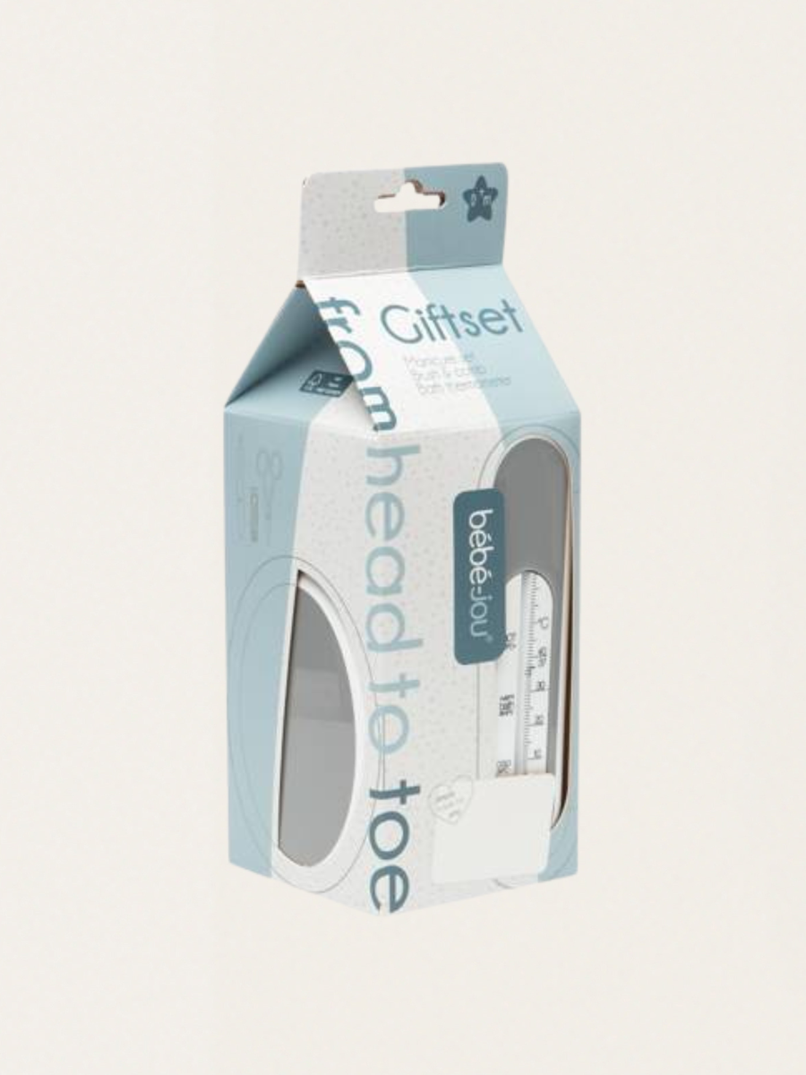 Zestaw prezentowy do pielęgnacji Breeze Green