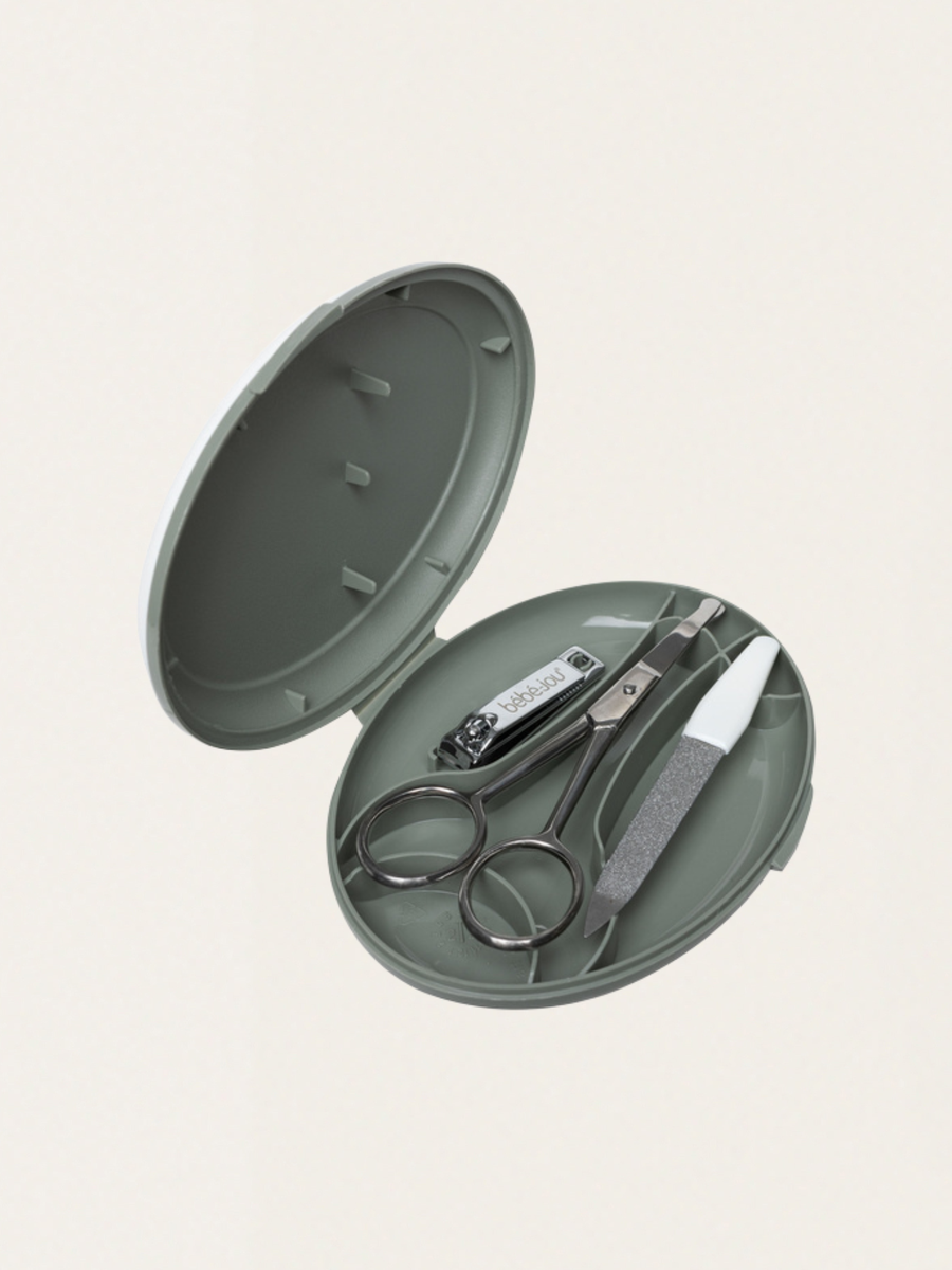 Zestaw prezentowy do pielęgnacji Breeze Green