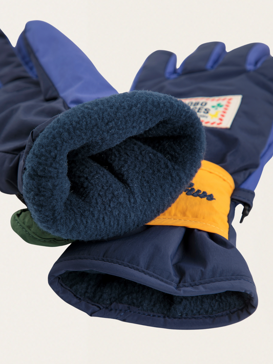 Rękawiczki narciarskie Kids Bobo Choses