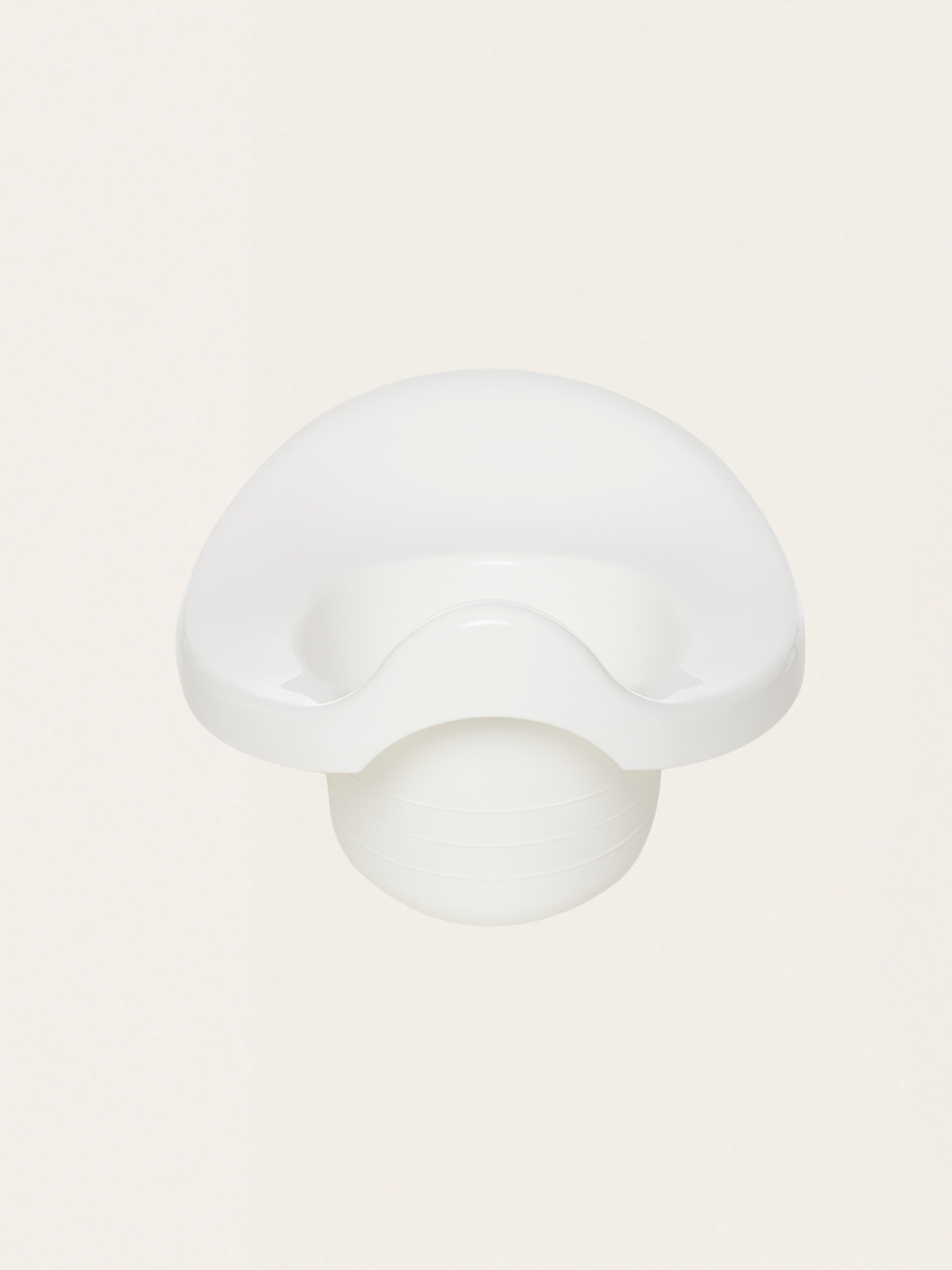 Nocnik Grow Light Grey