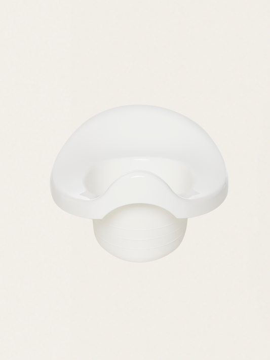 Nocnik Grow Light Grey