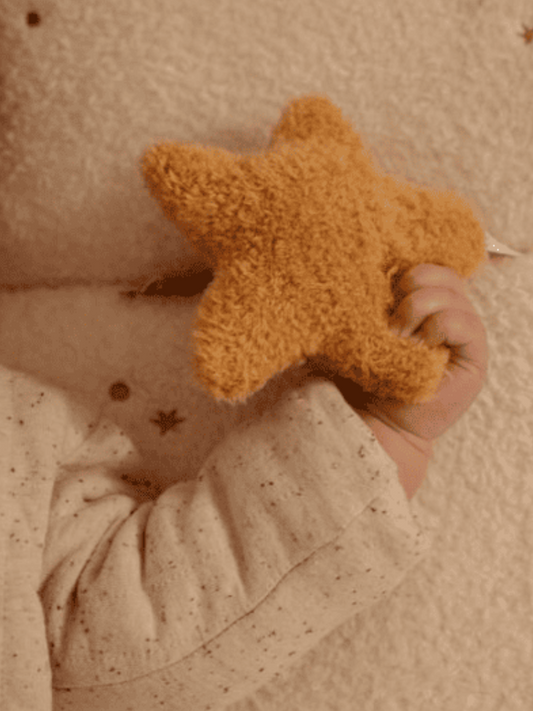 Sensoryczna mata aktywizująca Newborn Naturals