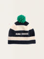 Czapka beanie z pomponem Bobo Choses