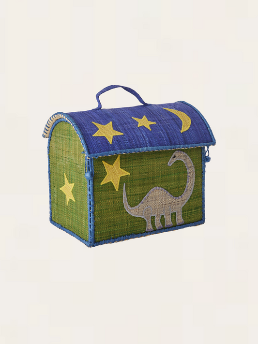 Mały kosz do przechowywania