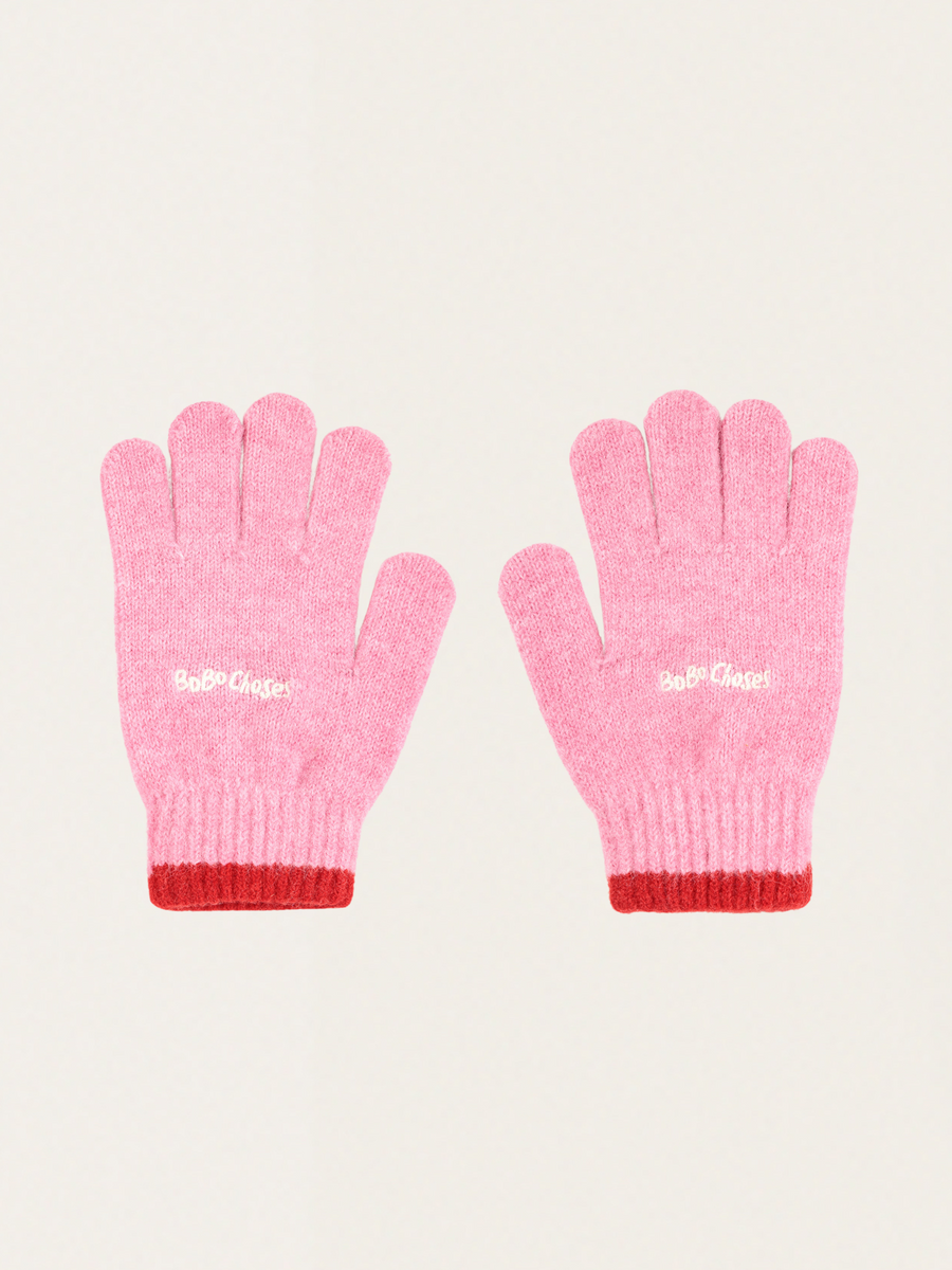 handschuhe weiß kinder Bobo-Handschuhe für Kinder – Kokosek