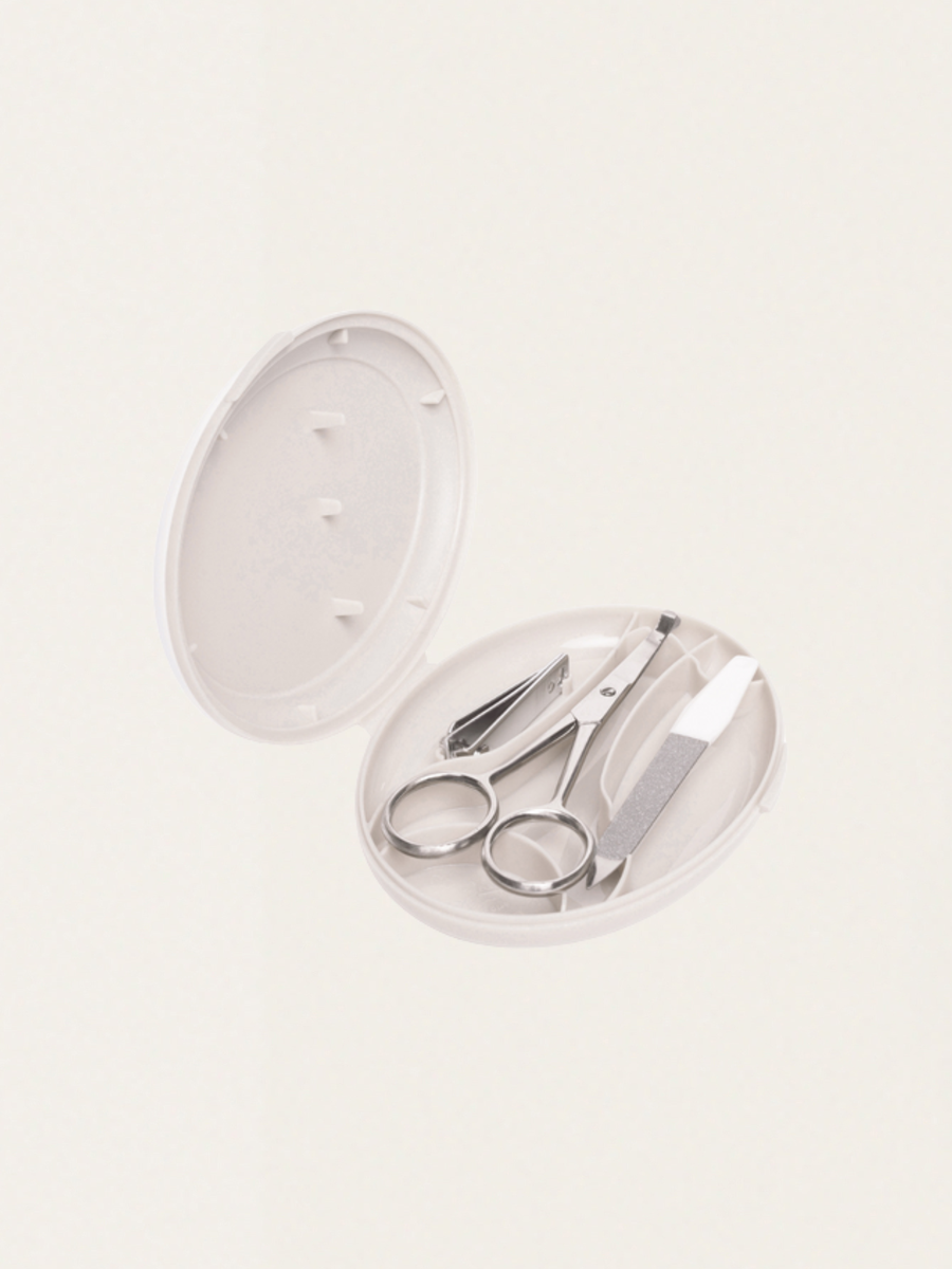 Akcesoria do paznokci Light Oat