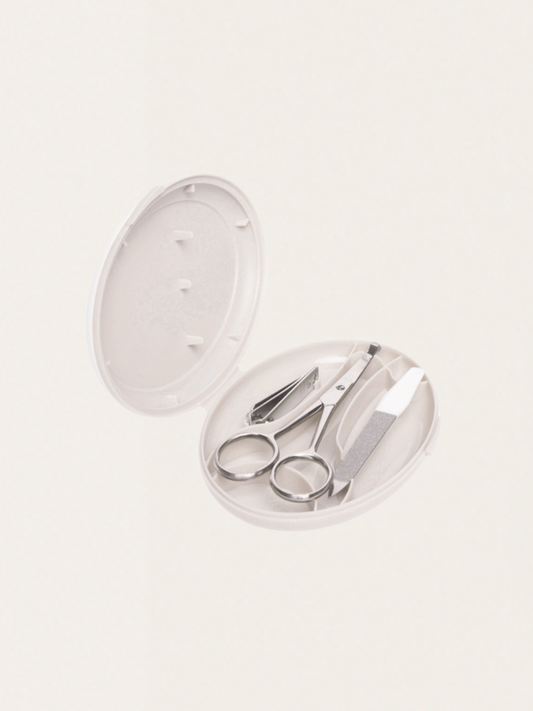 Akcesoria do paznokci Light Oat