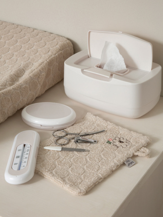 Akcesoria do paznokci Light Oat