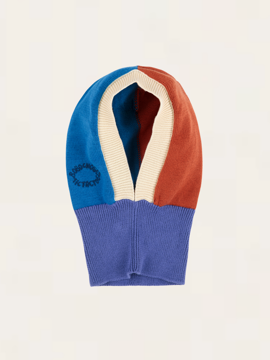Bawełniana kominiarka balaclava