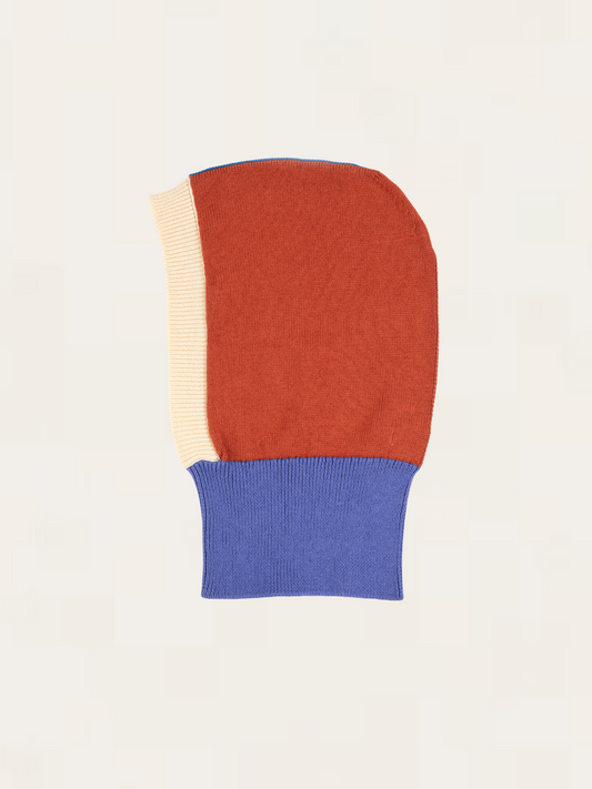 Bawełniana kominiarka balaclava