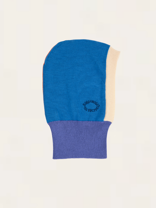 Bawełniana kominiarka balaclava