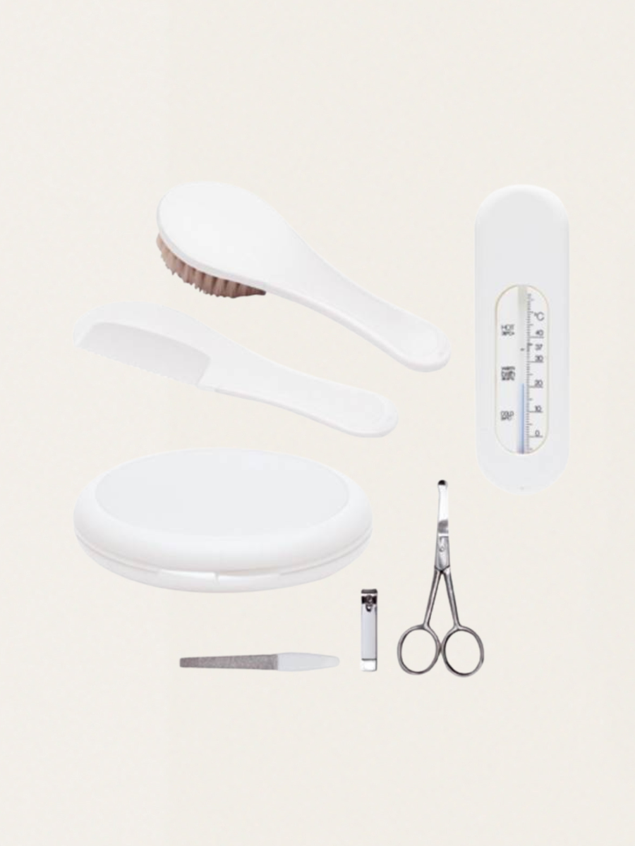 Zestaw prezentowy do pielęgnacji White