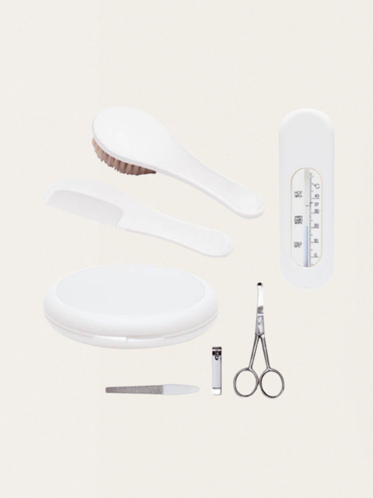 Zestaw prezentowy do pielęgnacji White