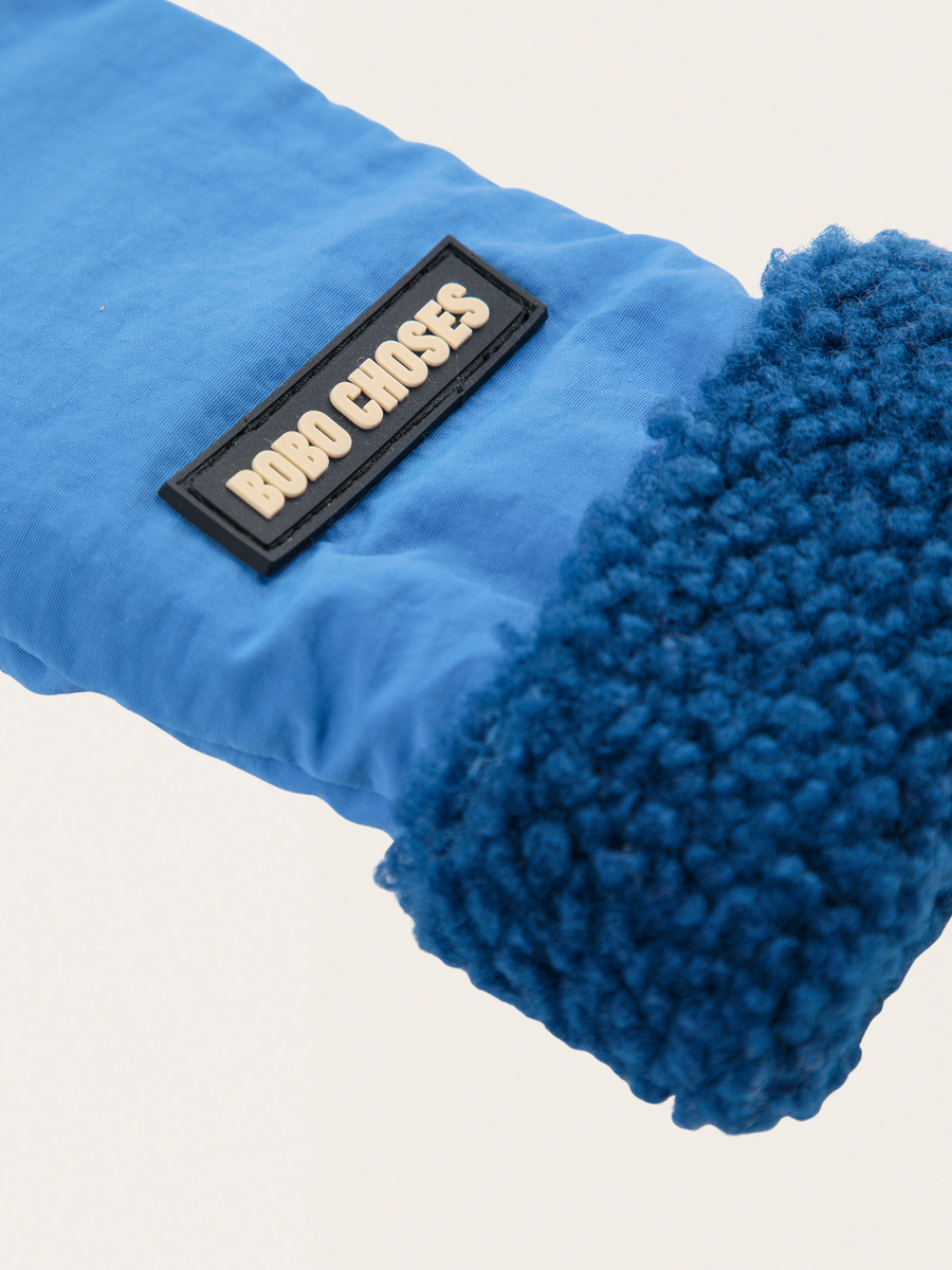 warme handschuhe rätsel Bobo-Handschuhe für Kinder – Kokosek